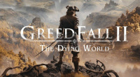 GreedFall II: The Dying World: Ab heute im Early Access verfügbar