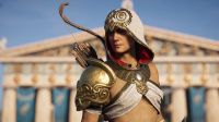 ASSASSINS CREED® ODYSSEY