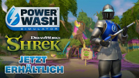 POWERWASH SIMULATOR – Shrek-Spezial-Paket