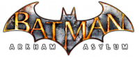 Batman: Arkham Asylum