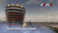 New F1 2016 Trailer Showcases Immersive Career Mode