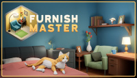 Furnish Master - Early Access Version
