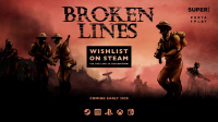 Broken Lines
