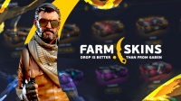 Farmskins Bewertung: Wie hat sich die CS:GO-Case-Opening-Site bewährt?