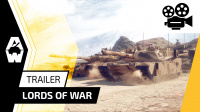 Armored Warfare Introduces New Game Mode – Lords of War
