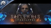 Stellaris Apocalpyse