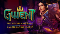 GWENT gamescom Turnier angekündigt