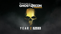 TOM CLANCYS GHOST RECON