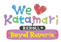 WE LOVE KATAMARI + ROYAL REVERIE erscheint heute für Konsolen
