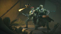 Helldivers 2: Premium-Kriegsanleihe Python-Kommandos erscheint am 2. Dezember