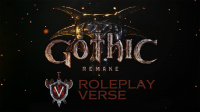 Gothic Remake auf dem RoleplayVerse erleben