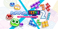 Puyo Puyo Tetris 2S