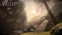 Action-Exploration Game Valley – New Screenshots