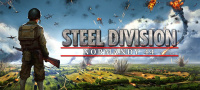 Steel Division: Normandy 44