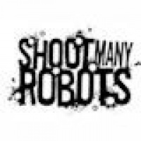 Shoot Many Robots: PC-Version erscheint am 6. April