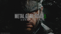 METAL GEAR SOLID Δ: SNAKE EATER erscheint heute