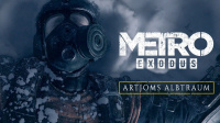 METRO EXODUS