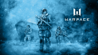 WARFACE: ICEBREAKER-UPDATE
