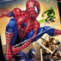 Erste Videoszenen zu Spider-Man: Edge of Time