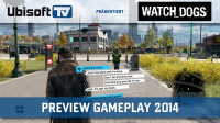 WATCH_DOGS - Neues Preview-Video veröffentlicht