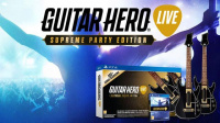 Guitar Hero Live Extreme Party Edition kommt am 7. Oktober