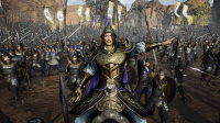 DYNASTY WARRIORS: ORIGINS von KOEI TECMO erscheint am 17. Januar 2025