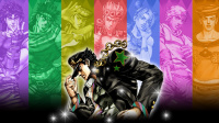 JoJos Bizarre Adventure All-Star Battle R