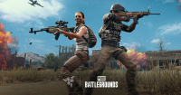 PUBG: BATTLEGROUNDS erreicht neue Höchstmarke dank der zehnten Map Rondo