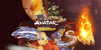 Avatar: The Last Airbender - Quest for Balance