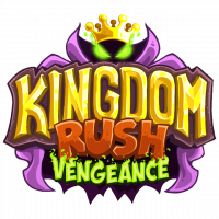 Kingdom Rush Vengeance - Hammerhold Campaign jetzt verfügbar