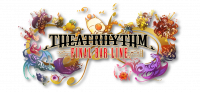 THEATRHYTHM FINAL BAR LINE: Rhythmus-Actionspiel ist ab sofort erhältlich