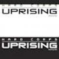 Hard Corps: Uprising jetzt auf Xbox LIVE Arcade