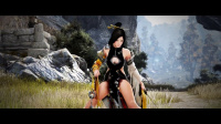 Black Desert