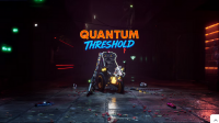 Quantum Threshold VR