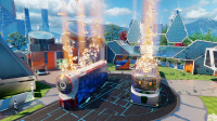 Official Call of Duty: Black Ops III Nuk3town Bonus Map Trailer Now Out