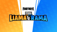 Fortnite x Rocket League - Die Rückkehr des Llama-Rama-Crossover-Events