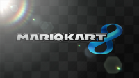 Mario Kart 8 WiiU