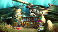 League of Mermaids: Schätze der Tiefsee kommt im März