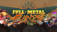 Full Metal Furies Review