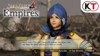 Koei Tecmo Reveals Chracter Substitution Feature for Samurai Warriors 4 Empires