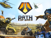 Path of War