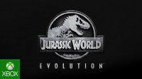Frontier Announces Jurassic World Evolution