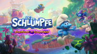 Die Schlümpfe - Abenteuer im Traumland enthüllt verschlumpften Gameplay