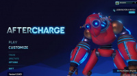 Aftercharge Will Have Three-Way Cross Platform Play