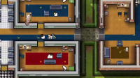 Prison Architect: Psych Ward DLC Coming to Xbox One and PS4