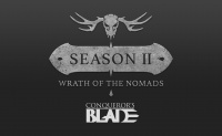 WRATH OF THE NOMADS
