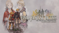 Final Fantasy Tactics