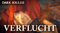 Dark Souls II - Frühzeitiger Zugang zum Black Armour Waffenpaket