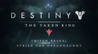 Bungie to Release More New Info on Destiny: The Taken King Tomorrow