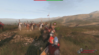 Mount & Blade II: Bannerlord Battles and Combat Detailed at E3